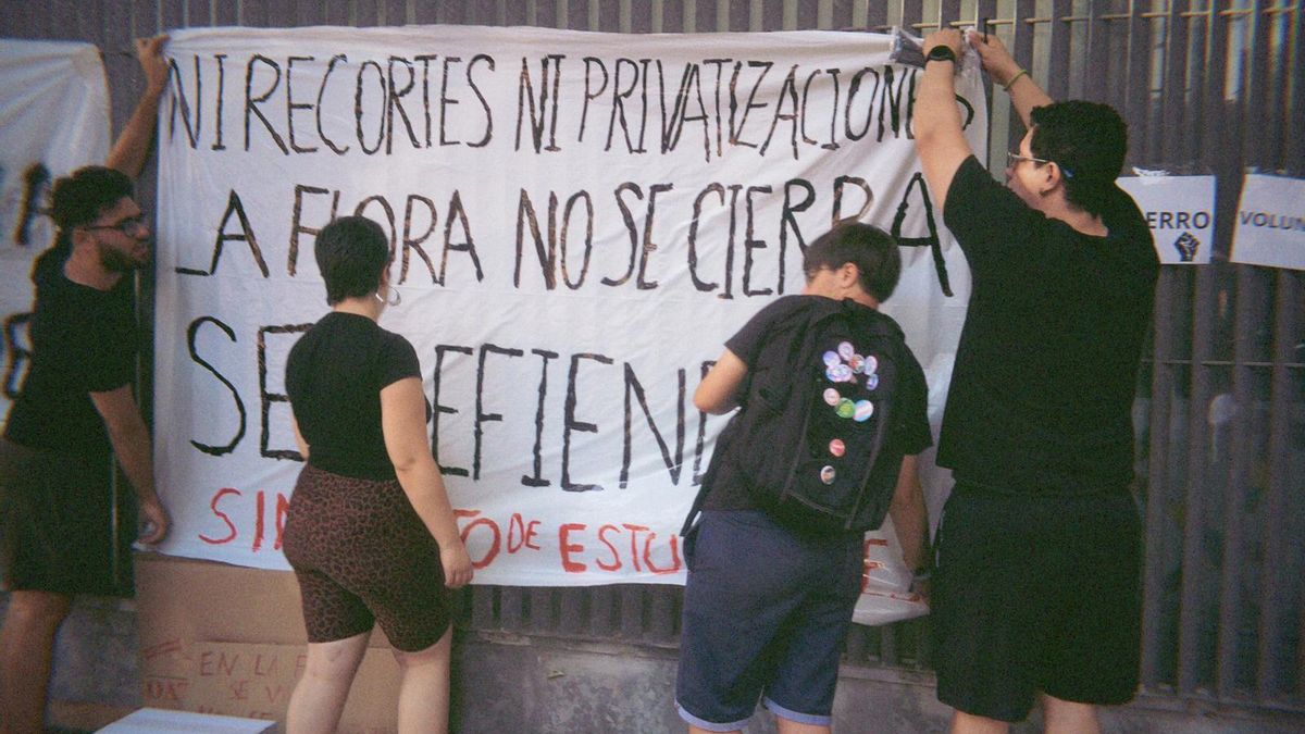 La emblemática residencia universitaria de las Tres Mil Viviendas pasa a manos privadas de una fundación geriátrica