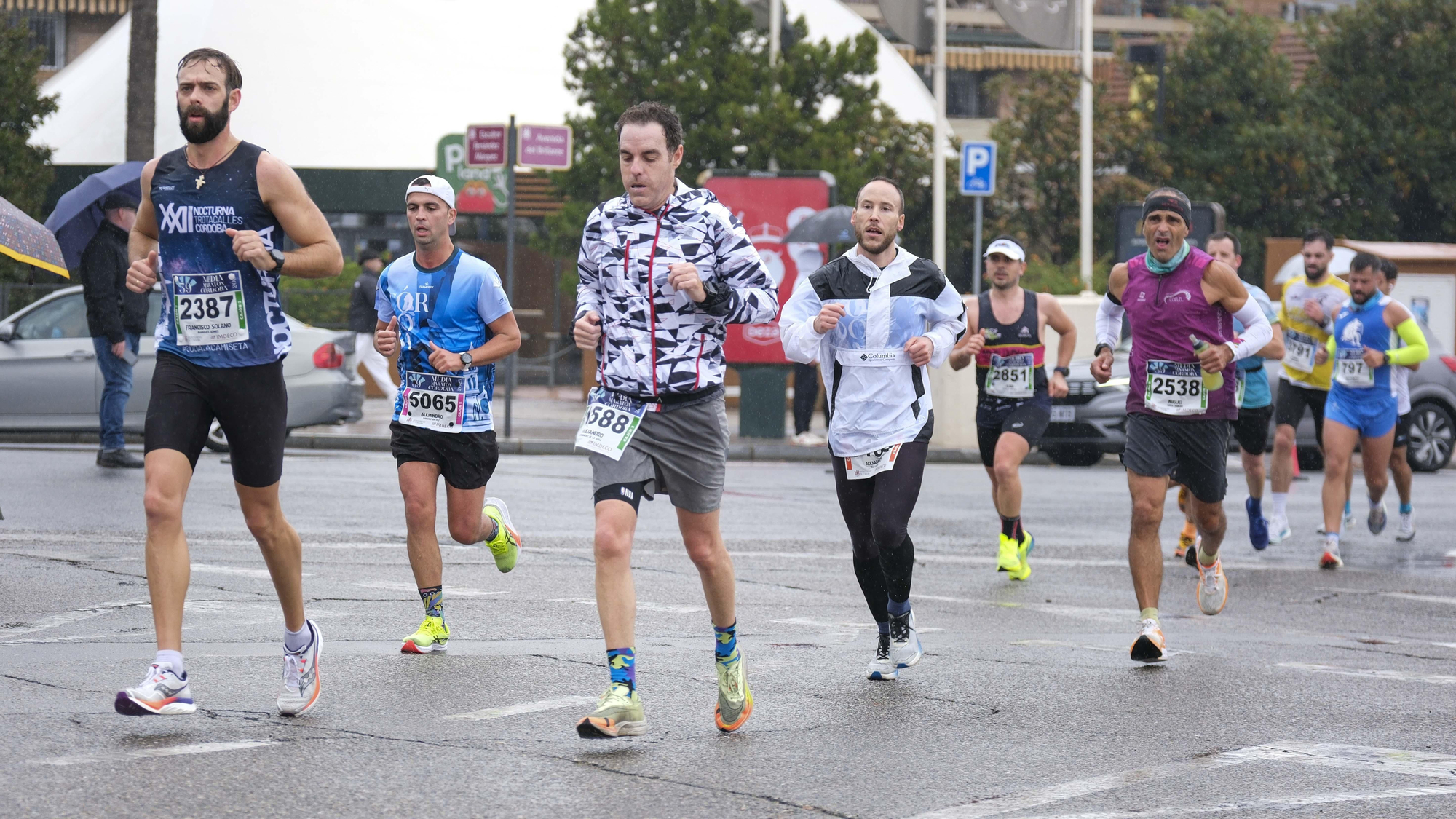 39ª Media Maratón de Córdoba