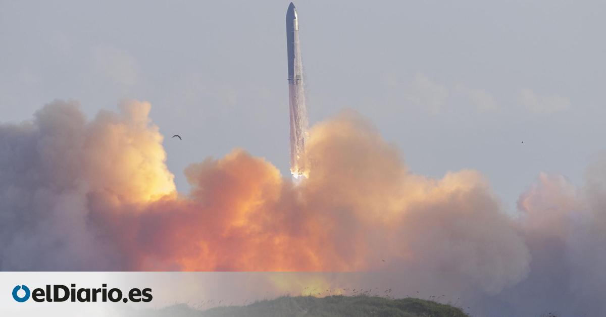 Daño en la Tierra para llegar a Marte: dentro del plan de Elon Musk que amenaza las aguas cristalinas de Hawái