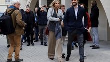 La dirección del PP considera que Casado está legitimado para seguir al frente del partido.