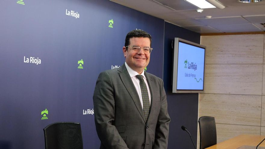 Ni sí ni no: La Rioja de momento no rechaza ni acepta la condonación de deuda propuesta por Hacienda