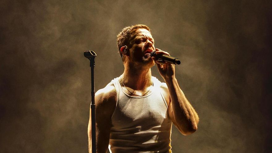 Imagine Dragons actuará en Madrid y Barcelona en 2025 dentro de su gira 'Loom': cómo y cuándo comprar entradas para los conciertos