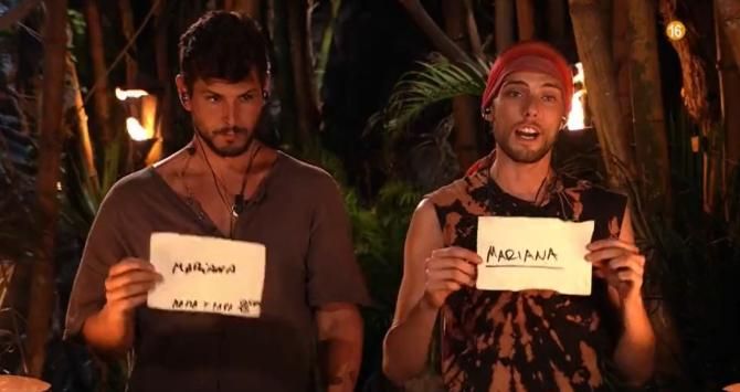 Nominaciones
