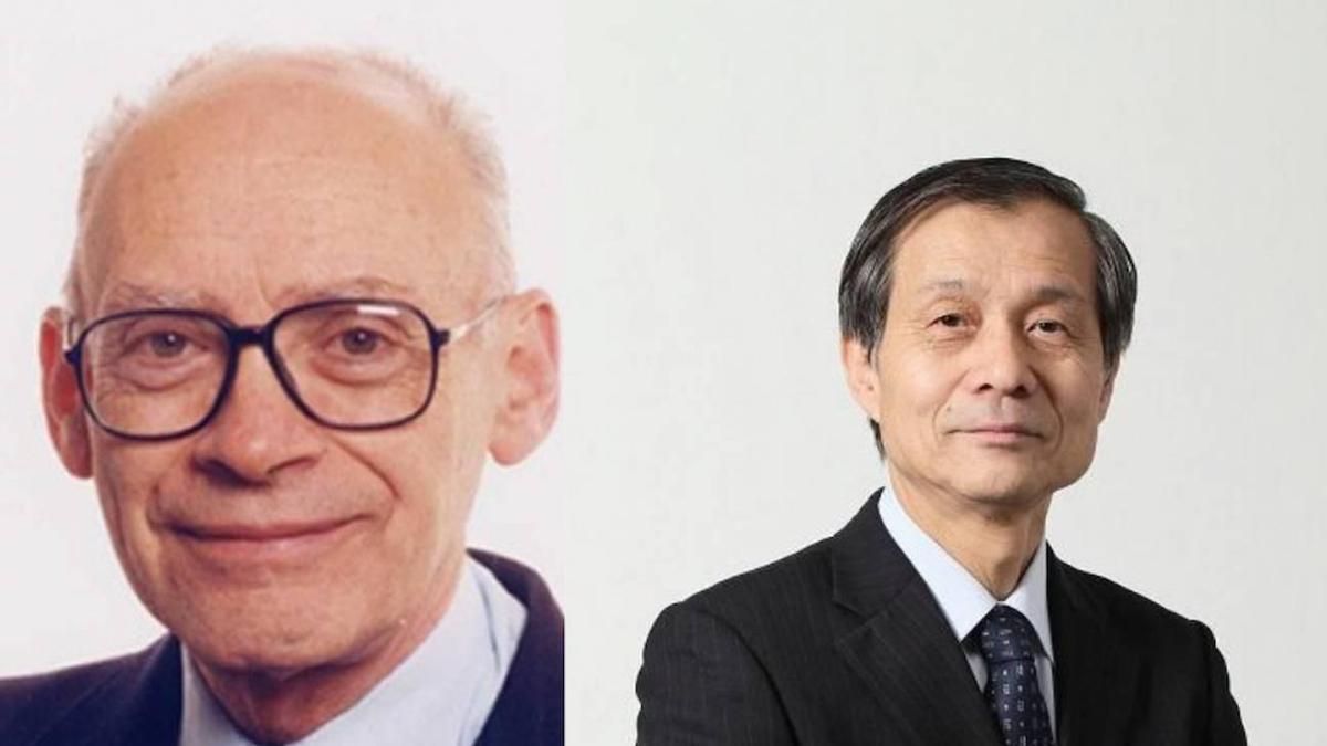 Premio Nobel de Quimica 2026 a Henri Kagan y Kenso Soai por la autocatálisis asimétrica