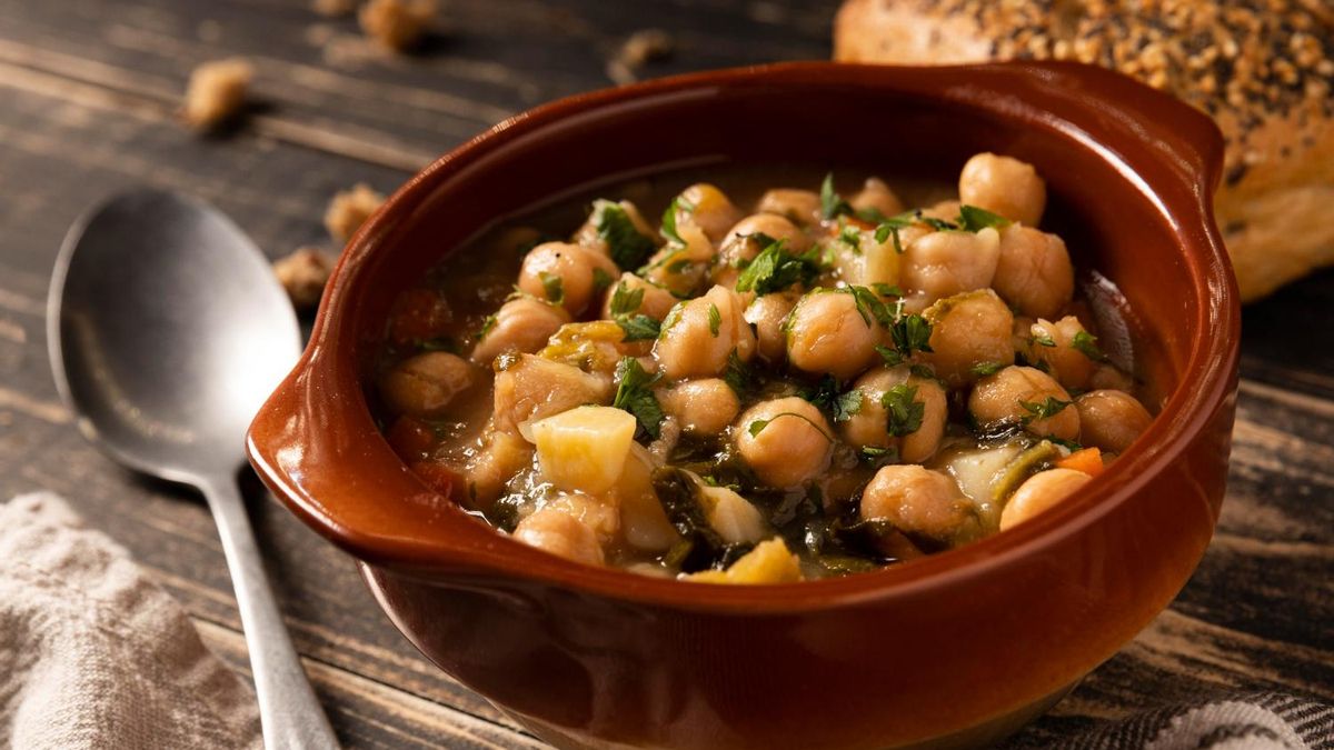 La deliciosa comida que lleva años acompañando a la gastronomía española