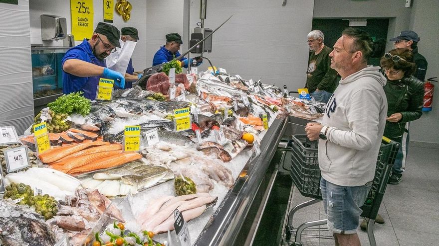 Con la nueva ley, Hacienda tendrá en su poder los datos más imprescindibles de las facturas emitidas por pequeñas y medianas empresas