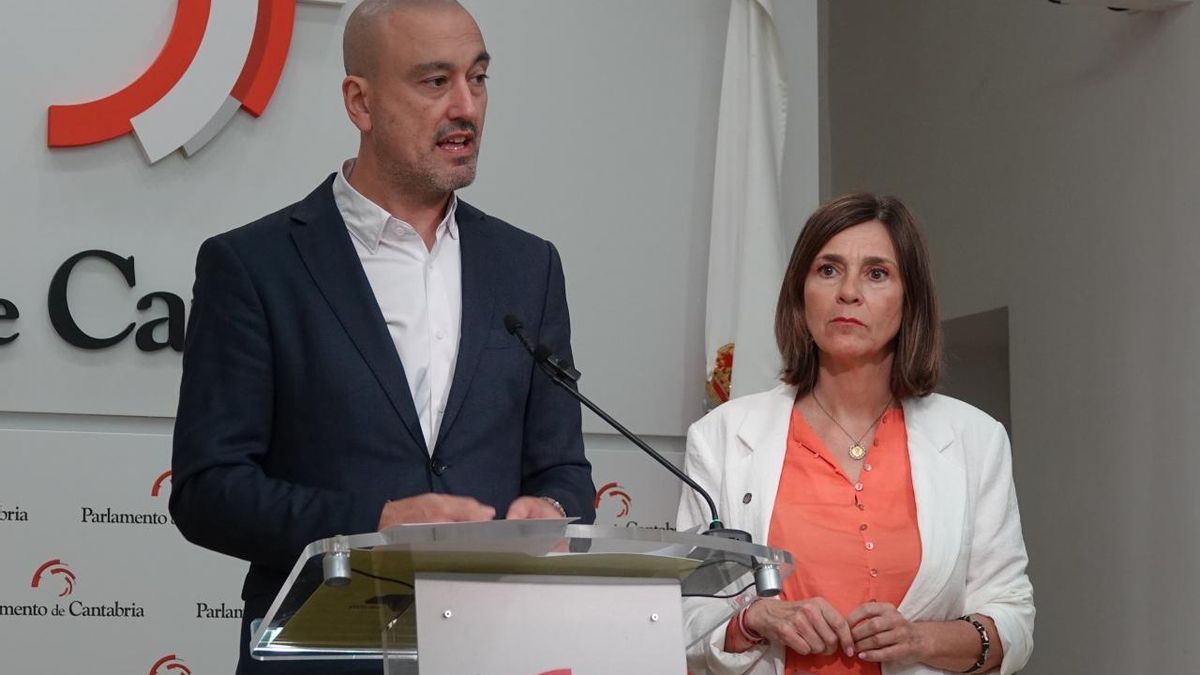 El PRC exige "cambios profundos" para aprobar la Ley de Vivienda del PP que rechazan el resto de partidos