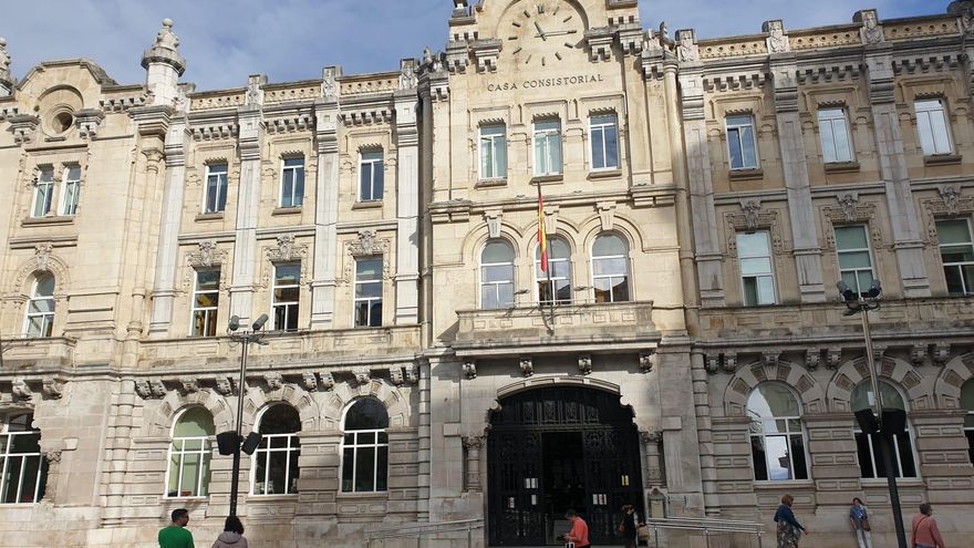 El Pleno del Ayuntamiento de Santander aprueba la constitución del TEAM