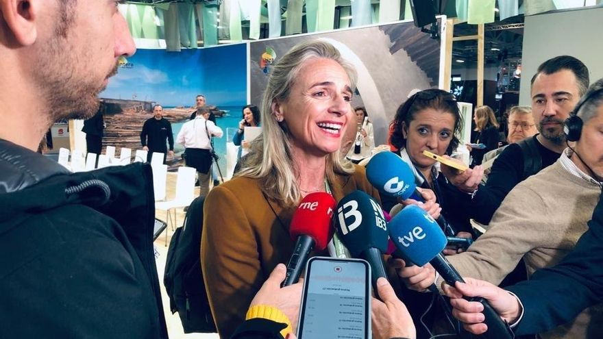 Los hoteleros de Mallorca auguran una ocupación del 90 por ciento en julio