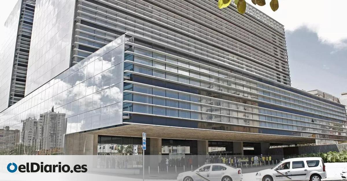 La justicia sentencia que no fue nulo el despido de una acusada en el primer caso de prisión permanente de Gran Canaria