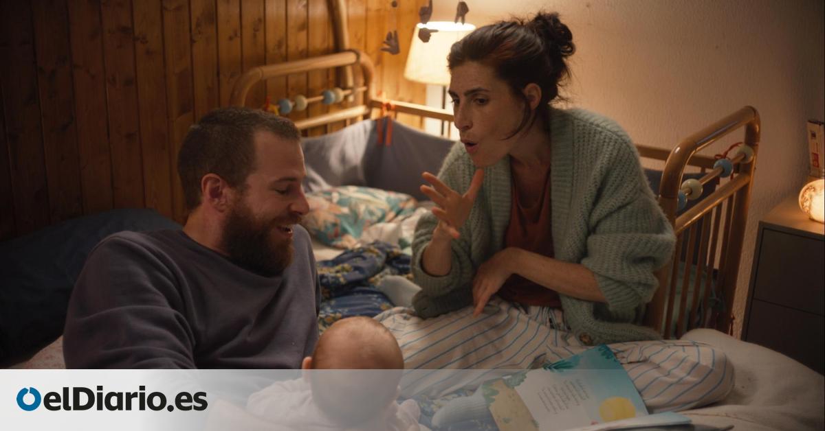 La película española reivindicativa que fue valorada para los Oscars y que ahora opta a un premio de cine