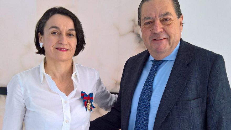 El Puerto de Valencia renueva 10 años el servicio de remolque a su consejero Boluda por el que facturó 38 millones en 2024