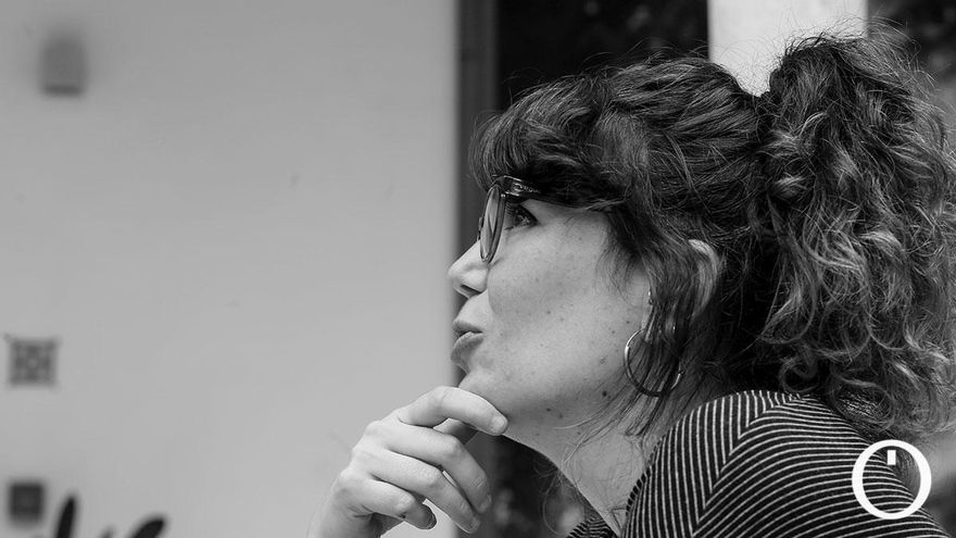 Entrevista a la ilustradora, Ilu Ros