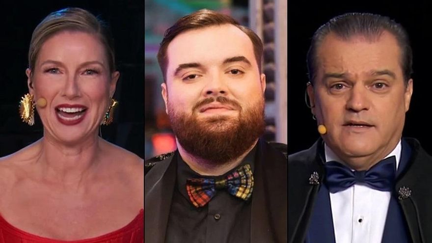 Anne Igartiburu dará las Campanadas con Ibai Llanos y Ramón García en Twitch, tras su baja en TVE
