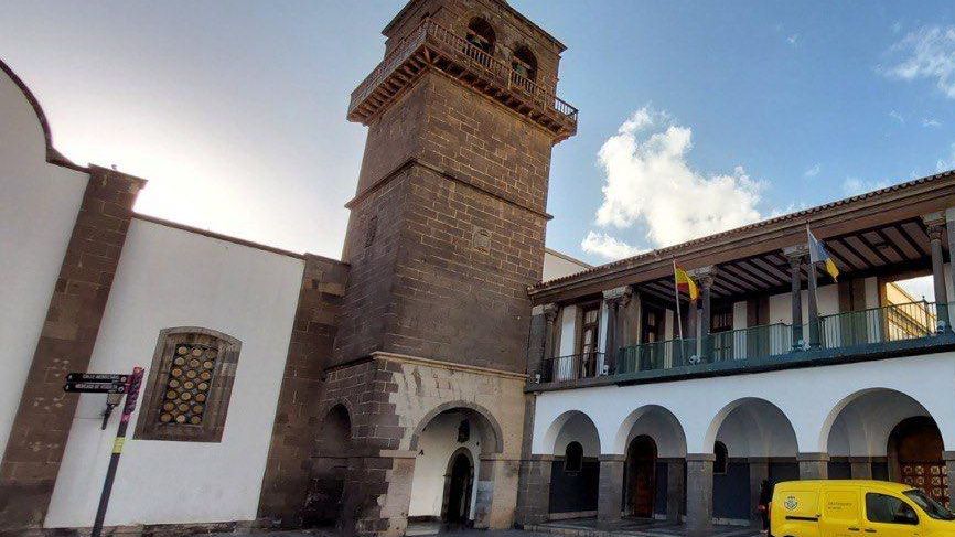 Acusada una abogada de utilizar datos "inventados" por IA en la defensa de un cliente condenado en Canarias