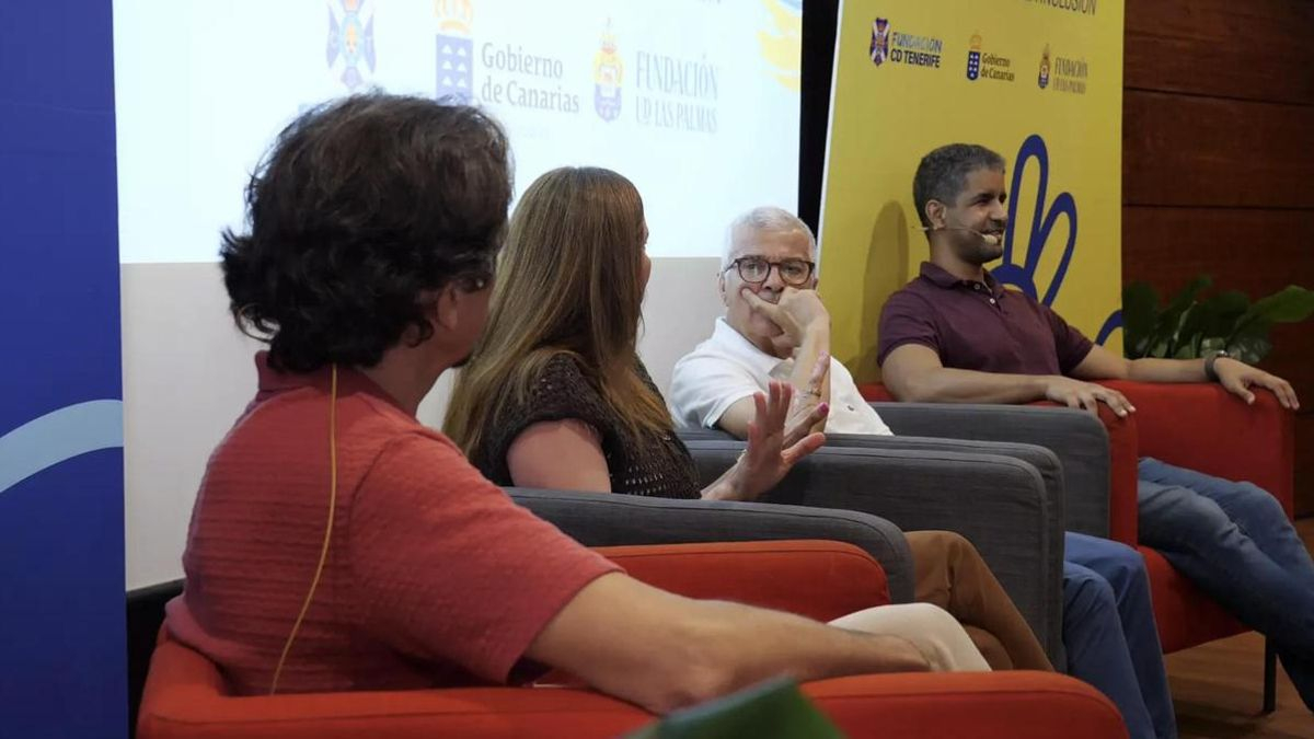 El deporte inclusivo toma la palabra en la primera jornada del II Congreso Entrenar y Educar desde la Diversidad