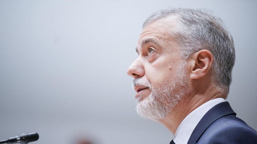 Urkullu adelanta un presupuesto de récord, "valiente" y "anticíclico" en 2023: 14.000 millones de euros