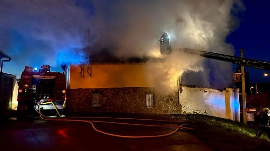 El despliegue de bomberos de Diputación de León hace aguas un año después por personal escaso y un conflicto laboral