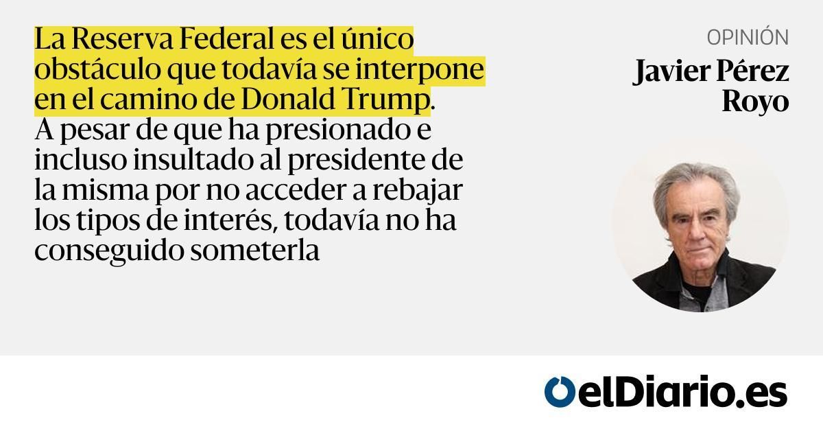 La última ficha del dominó