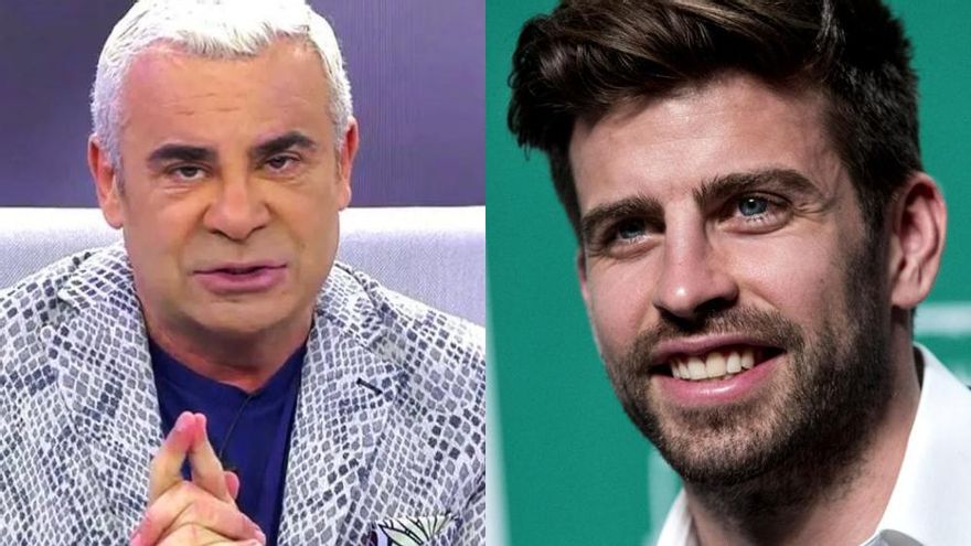 Gerard Piqué no se corta con la cancelación de 'Sálvame': "Es indecente. Para la sociedad es mejor"