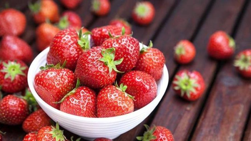 Los 7 errores que cometemos al comprar fresas