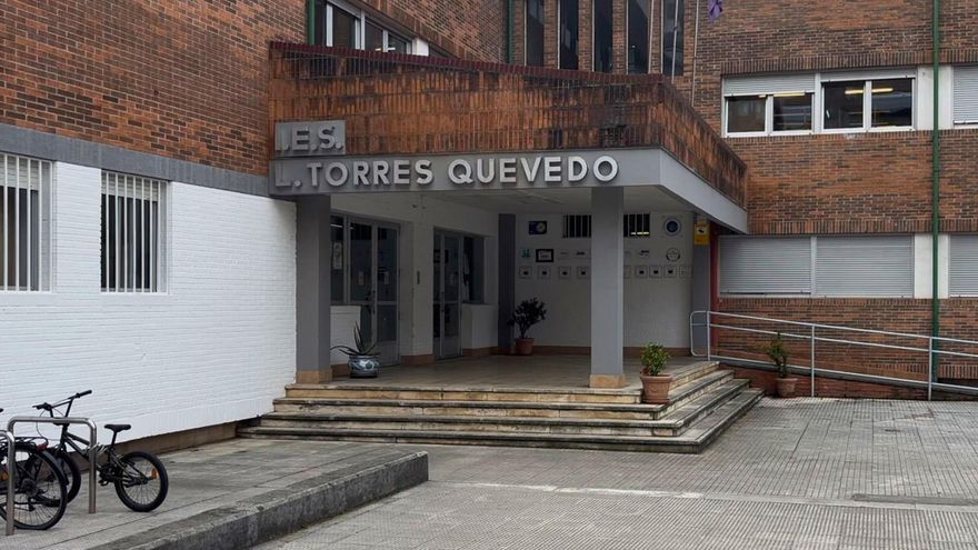 Los alumnos investigados por la agresión a un compañero con parálisis cerebral dejarán voluntariamente el instituto