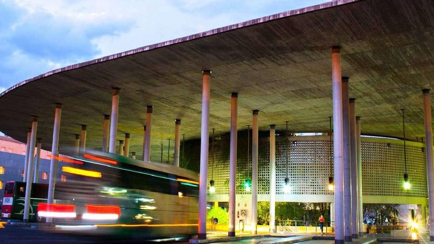 Entra en concurso de acreedores la empresa que presta el servicio de autobús entre Córdoba y Jaén