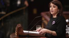 El PSOE fija sus prioridades en el Congreso: eutanasia, investigación de la corrupción y estabilidad presupuestaria