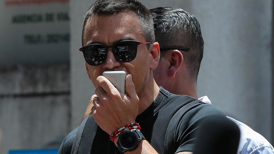 Indignación en Ecuador por desaparición de Ministerios de Mujer, Cultura y Ambiente