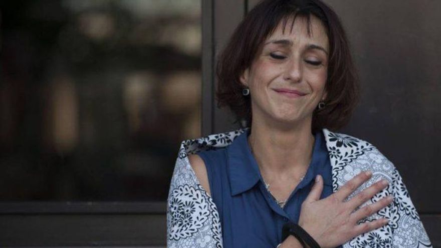 La Fiscalía pide también la libertad para Juana Rivas y recurre contra el auto del juez Piñar que se la niega