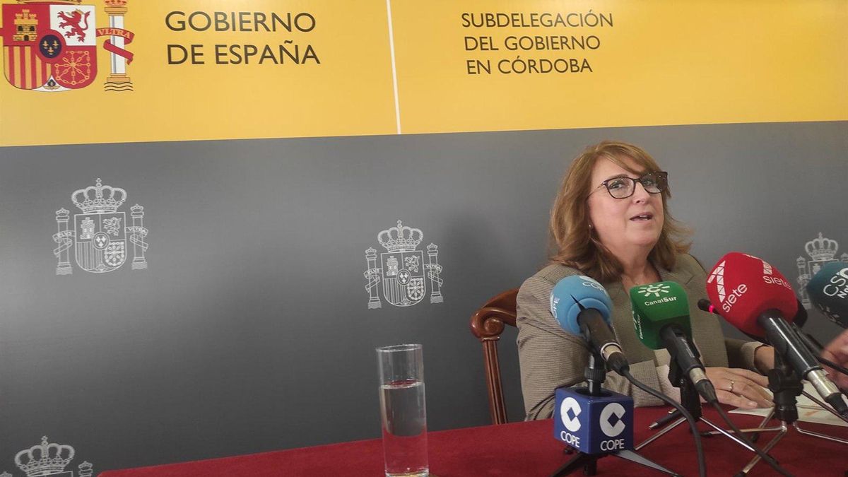 La subdelegada dice que el decreto para emplear superávit municipal permite inversiones de más de 27 millones
