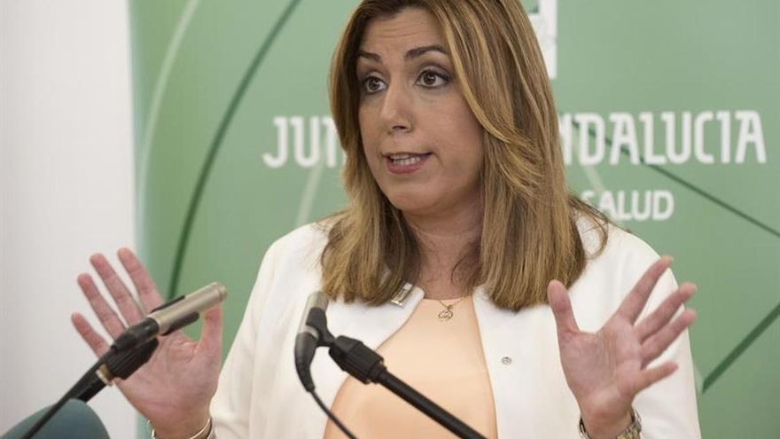 Díaz:El grupo socialista está haciendo lo mejor posible en un momento difícil