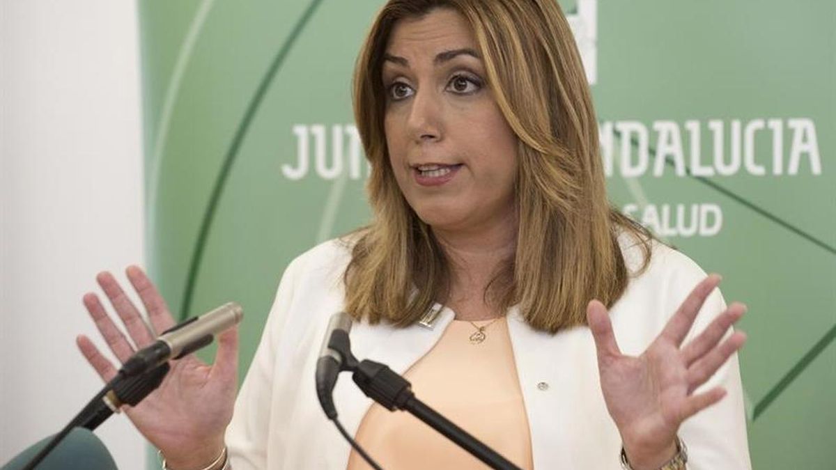 Díaz:El grupo socialista está haciendo lo mejor posible en un momento difícil