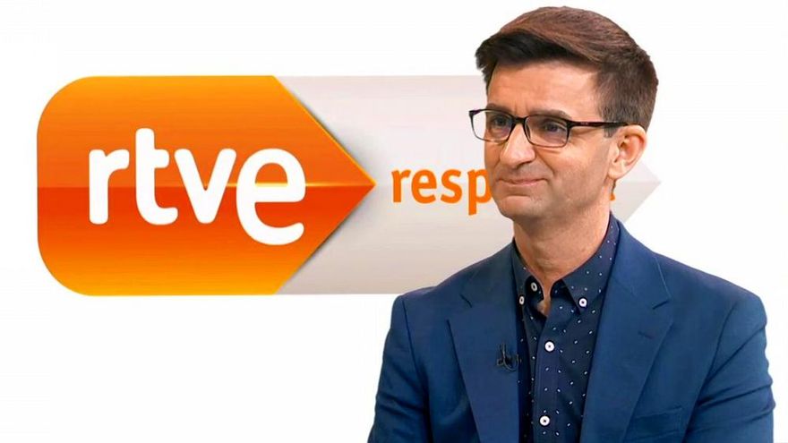 José Pablo López: "Propuse contratar a Broncano sin que nadie me lo sugiriera, tampoco el presidente del Gobierno"