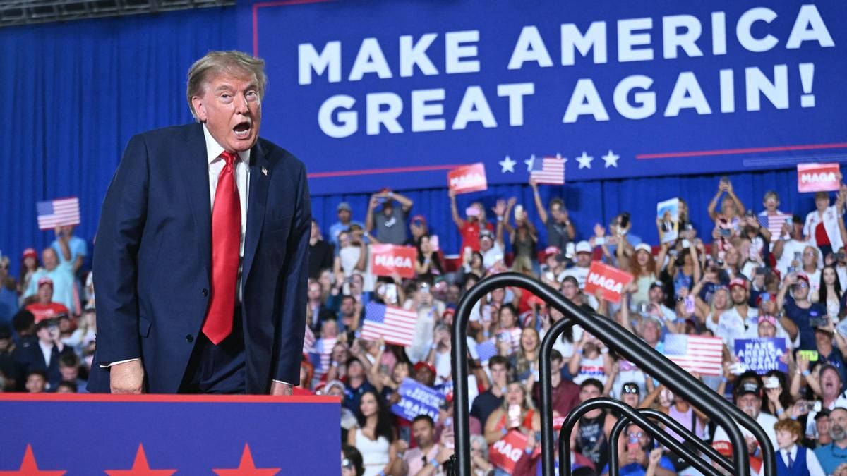 Trump acelera en su espiral autoritaria