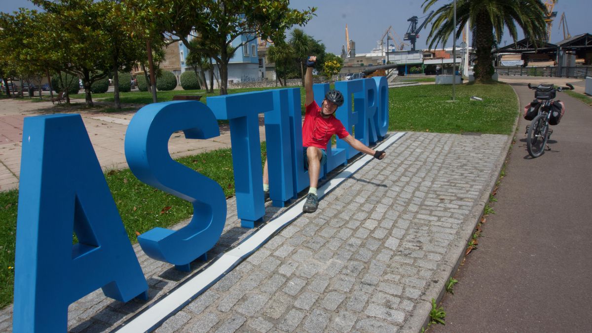 El Astillero