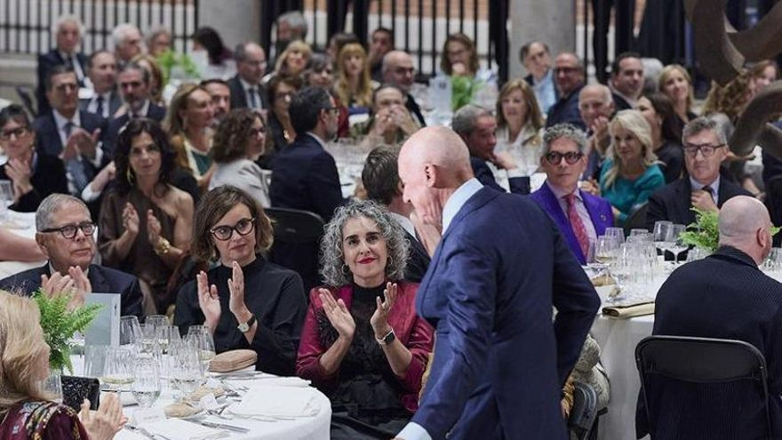 El PNV de Bizkaia inicia el proceso de ratificación de Bengoetxea como candidata con la duda de Etxanobe