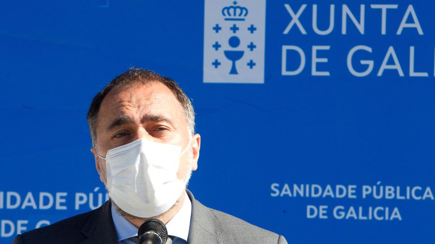 Sanidad: es "pronto" para saber si el brote de Mallorca elevará restricciones