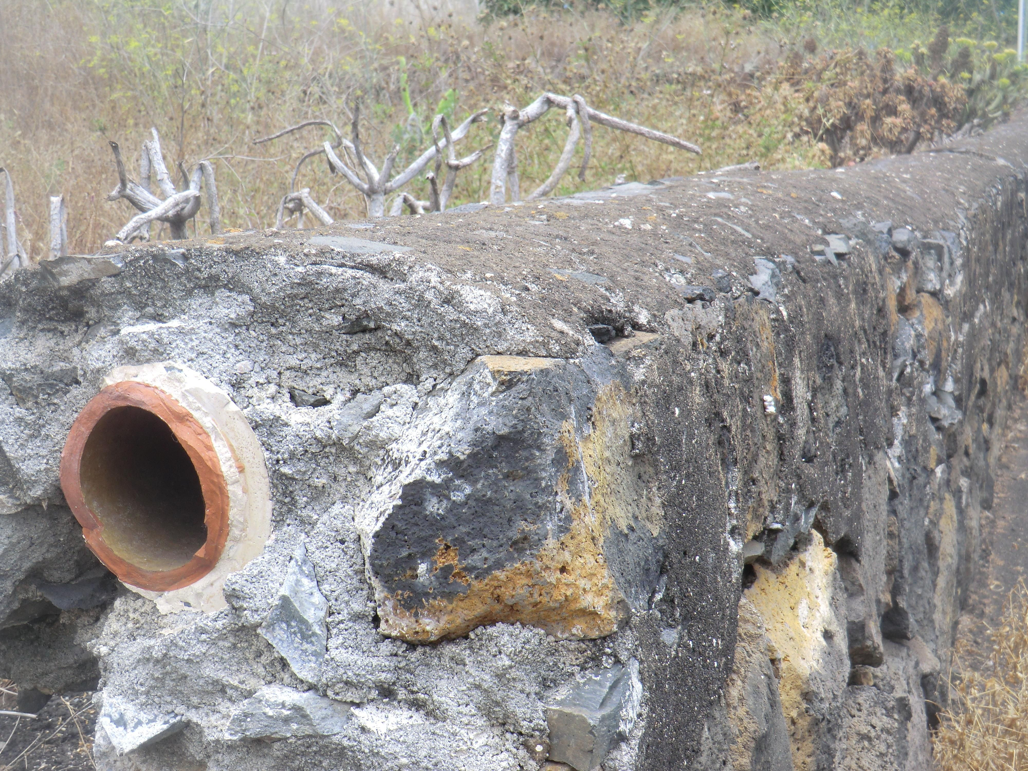 Hidráulica Aridane.