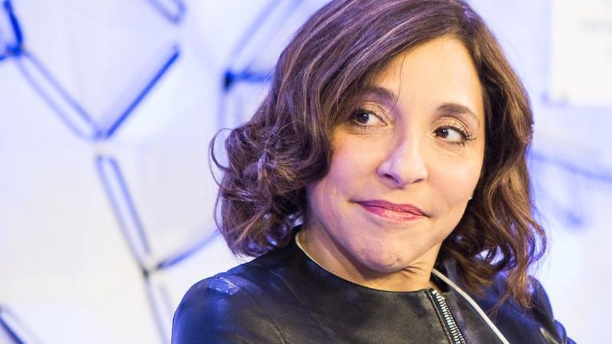 La lugarteniente de Elon Musk en X dimite tras dos años en el cargo