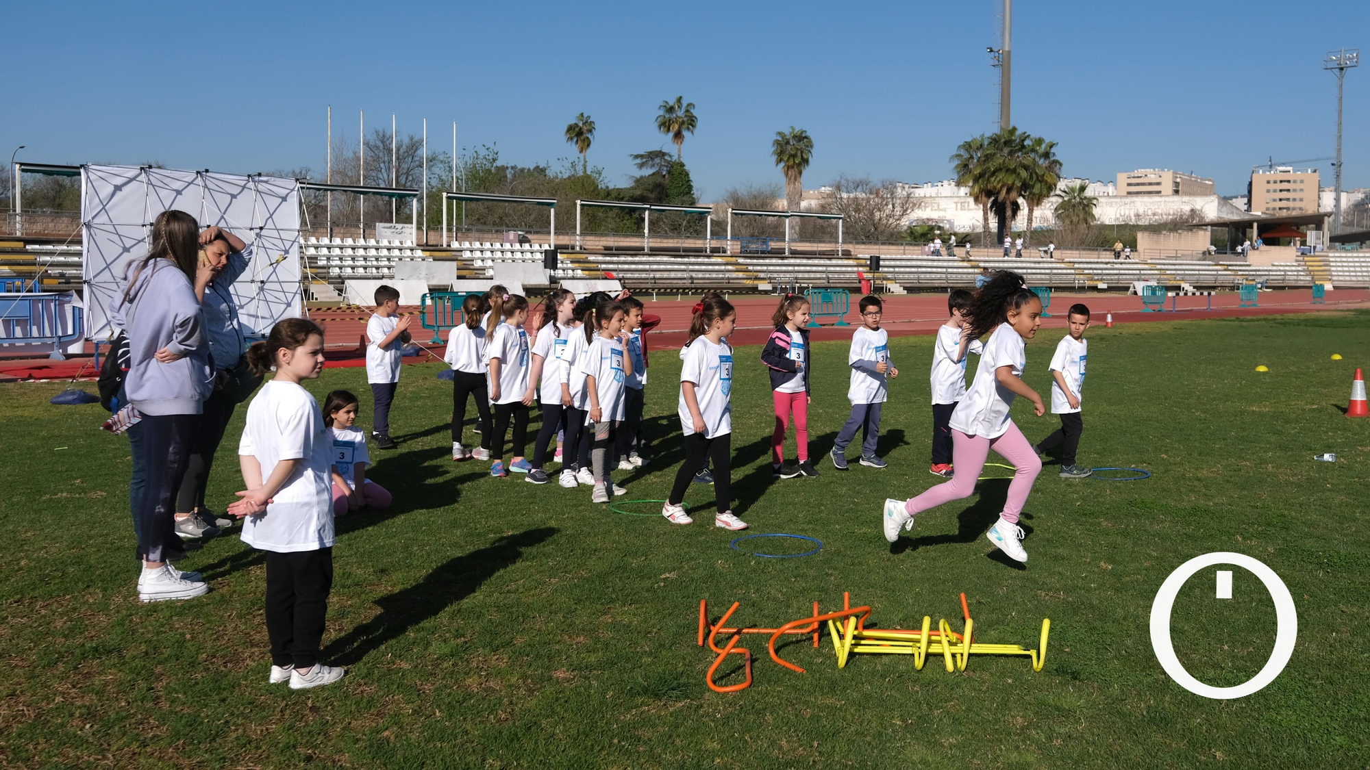 Gran Carrera Solidaria Gotas Unicef-Emacsa