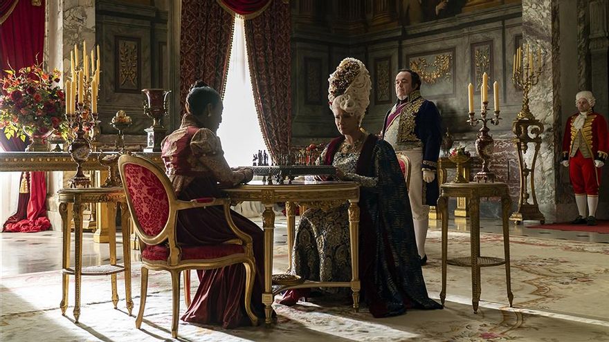 'Los Bridgerton' anuncia quién será el protagonista de la temporada 4 en Netflix y avanza su sinopsis