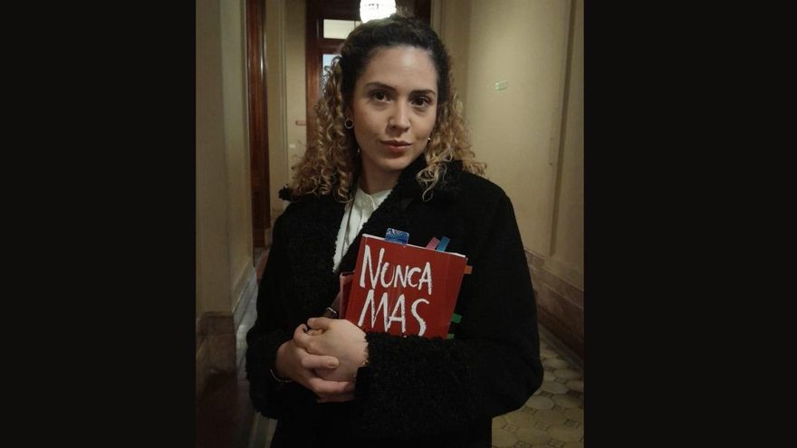 El "Nunca Más" de una libertaria y el faltazo de Pichetto: cómo LLA esquivó el escándalo por la visita a represores