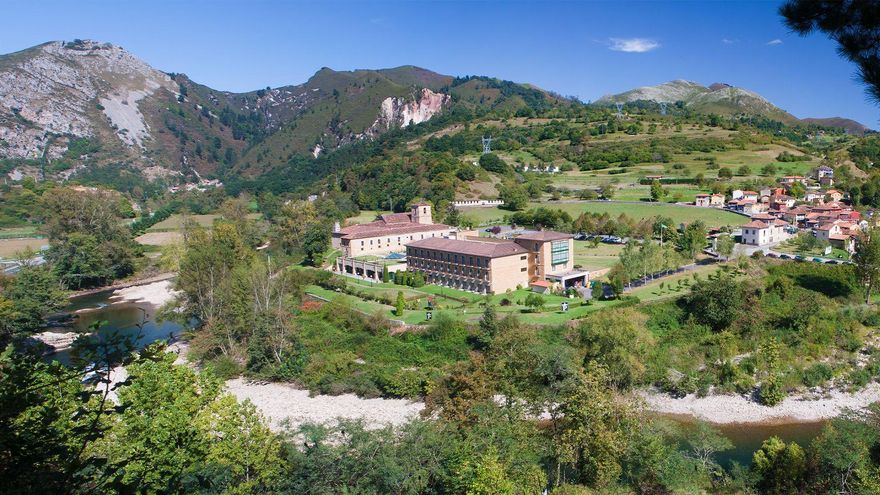 Parador de Cangas de Onís