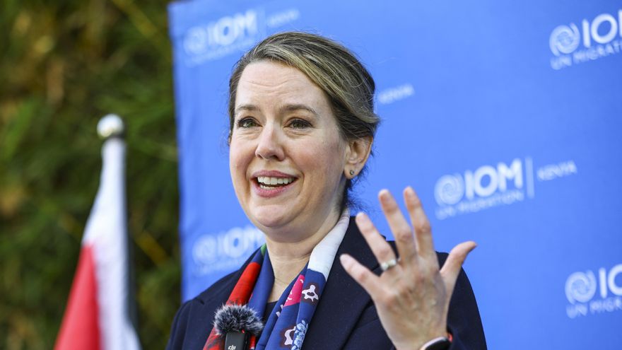 La OIM pide soluciones centradas en causas de la migración irregular desde África a Europa