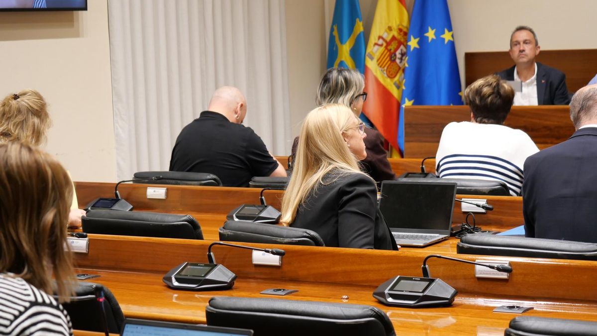 El Gobierno asturiano cierra un acuerdo con Unicaja y adquirirá el  40% de Sedes por el precio simbólico de un euro