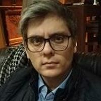 Santiago Cabrera Catanesi