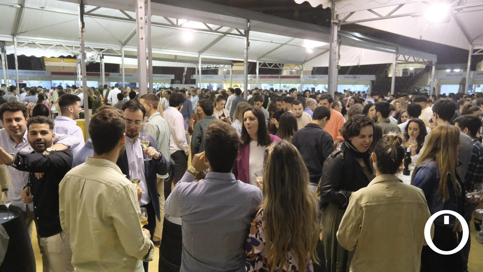 Cata de Vino Montilla-Moriles