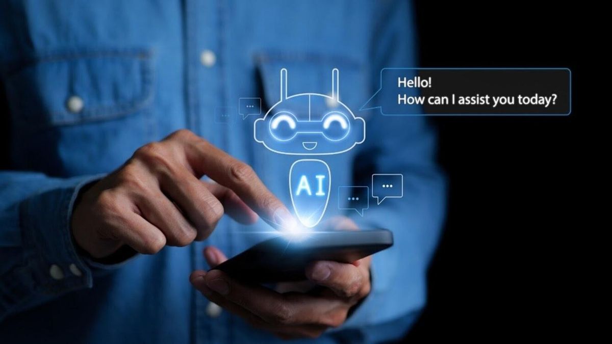La Inteligencia Artificial impulsa el cambio en Endesa: más eficiencia, más seguridad, mejor servicio.