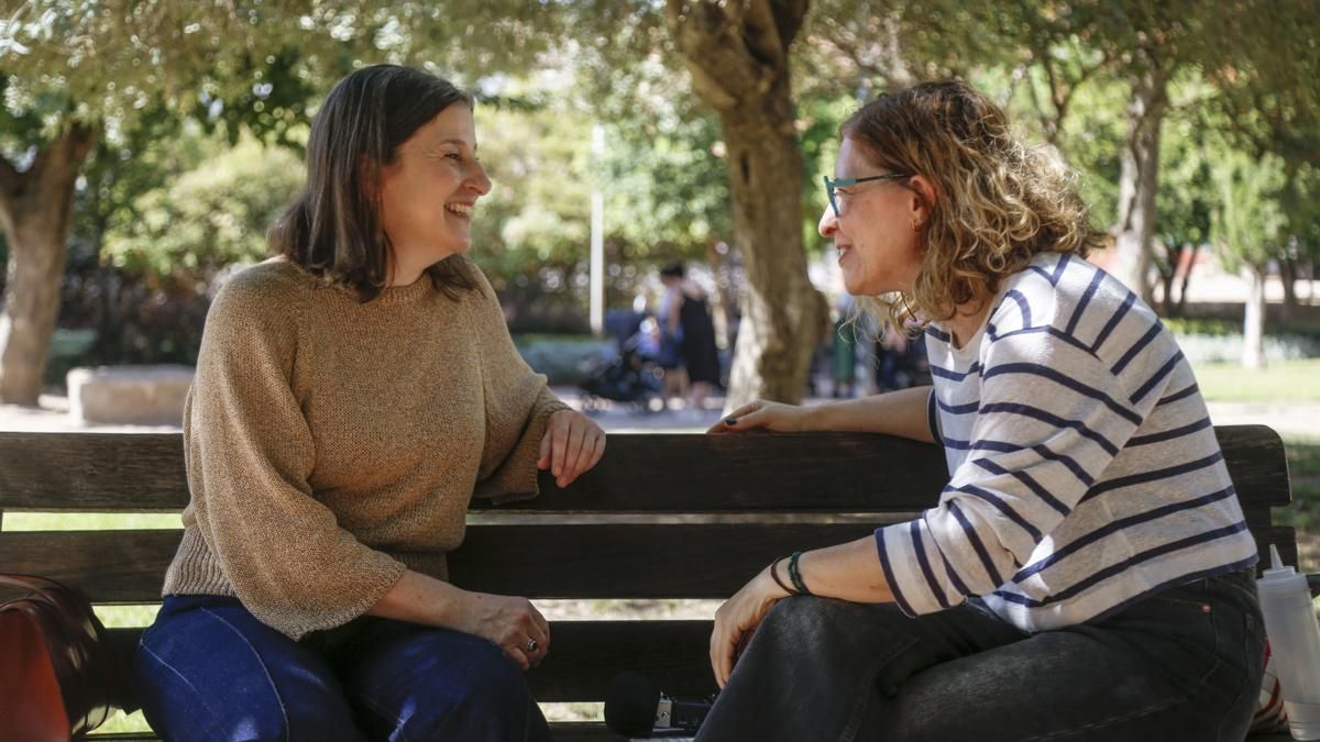 Entrevista a Rosa Muñoz, autora del libro 'El arte de hacer las cosas bien'